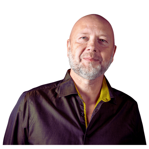 Gregor Panitz